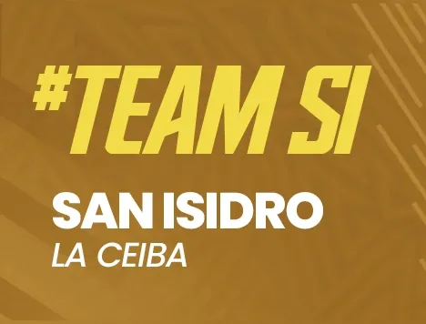 San Isidro, La Ceiba