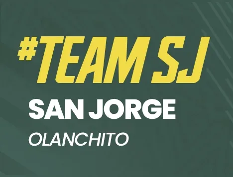 San Jorge, Olanchito