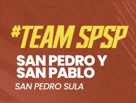 San pedro y San pablo, San Pedro Sula