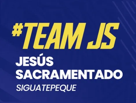 Jesus Sacramentado, Siguatepeque