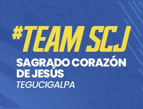 Sagrado Corazón de jesus, Tegucigalpa