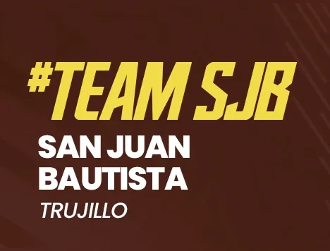 San Juan Bautista, Trujillo